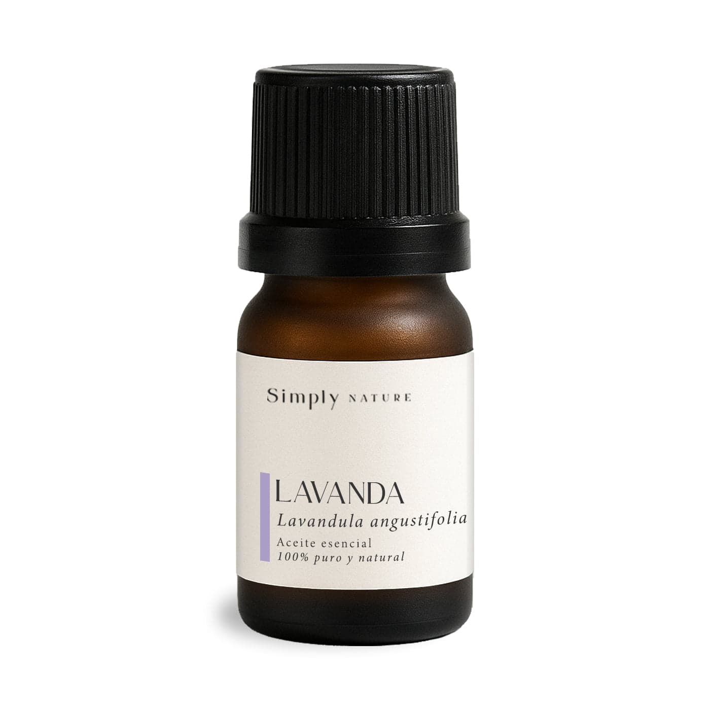 Aceite Esencial de Lavanda